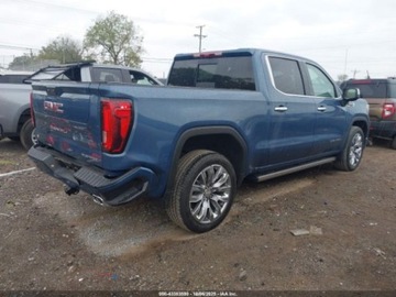  GMC Sierra 1500 Short Box Denali 2025 5.3l 5.3 Benzyna 355KM, zdjęcie 4