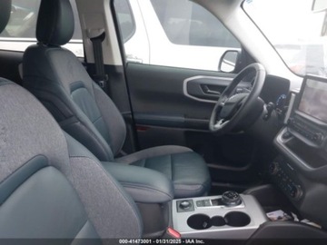 Ford 2023 Ford Bronco Sport Outer Banks 2023 1.5l 1.5 Benzyna 181KM, zdjęcie 7