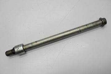 YAMAHA XVS 650 DRAG STAR 03-13 ОСЬ ПЕРЕДНЯЯ ОСЬ