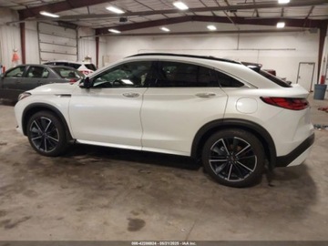 Infiniti 2023 Infiniti Inny QX55 Essential 2023 2.0l 2.0 Benzyna 268KM, zdjęcie 2