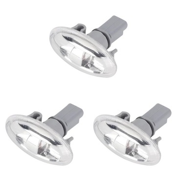 LED PARTNER SVĚTLO BOČNÍ DO PEUGEOT 108 2014-2018 301 2012-2018