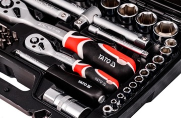 НАБОР ТОРЦЕВЫХ КЛЮЧЕЙ TORX