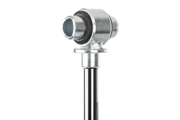 Амортизатор для противобуксовочного устройства прицепа AL-KO 251S 2700кг, старого типа