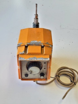 Дозирующий насос ProMinent B25.001N 1,44л/ч 220В 55Вт