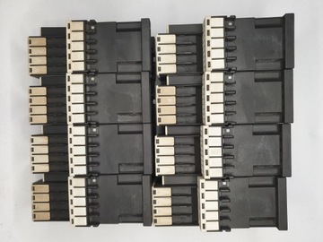 Контактор SIEMENS 3RT1016-2BB42 24VDC 3RH1911-2FA40