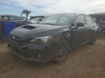 Subaru 2019 Subaru WRX 2019 SUBARU WRX LIMITED 2.0 Benzyna 268KM, zdjęcie 6