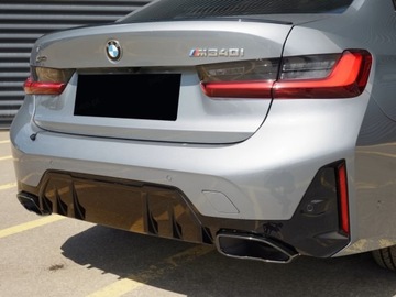 BMW Seria 3 G20-G21 2025 BMW Seria 3 M340i xDrive Sedan 3.0 (392KM) 2025, zdjęcie 3