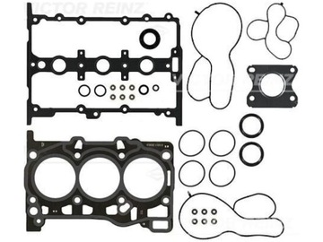 SADA TĚSNĚNÍ HLAVA SKODA KAROQ 1.0 17- RAPID 17-19 SCALA 19-