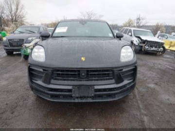 Porsche Macan 2023 Porsche Macan 2023 PORSCHE MACAN T 2.0 Benzyna 261KM, zdjęcie 1