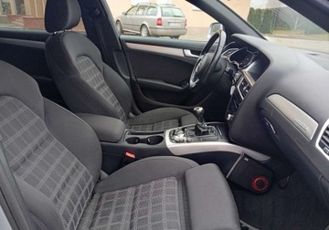 Audi A4 B9 Avant 2.0 TDI 190KM 2015 Audi A4 Avant Zarejestrowany - ubezpieczony - quattro - 2,0 - 190 KM 2.0, zdjęcie 14