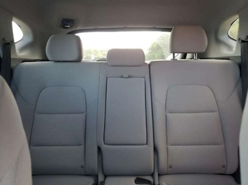 Hyundai Tucson IV 2020 Hyundai Tucson 2.0 160 KM, 4x4, wersja Limited, male uszkodzenia, niski pr, zdjęcie 9