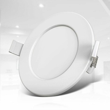 ПРОУШИНА ДЛЯ ДИММЕРА - 6W LED - IP44 - ВАННАЯ КОМНАТА