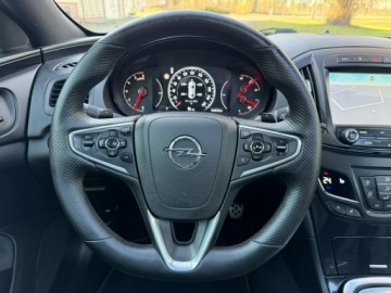 Opel Insignia I Country Tourer 2.0 CDTI BiTurbo Ecotec 195KM 2015 Opel Insignia OPC COSMO 2.0 BiTurbo 195KM Navi ALU, zdjęcie 37