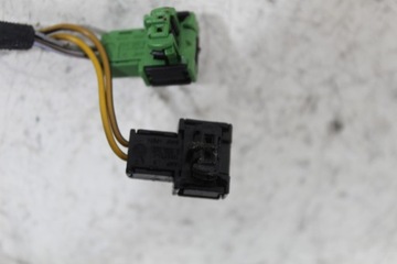 BMW E90 ЖГУТ ПОДУШЕК БЕЗОПАСНОСТИ