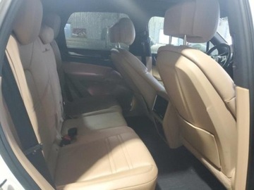 Porsche Cayenne III 2019 Porsche Cayenne S, 4x4, od ubezpieczalni 2.9 Benzyna 434KM, zdjęcie 10