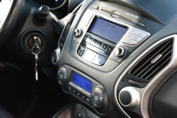 Hyundai ix35 SUV Theta 2.0 MPI 163KM 2010 AWD_ Skóra _ 4 x 4 _ 2.0 DOHC _ Zadbany - Gwarancja, zdjęcie 32