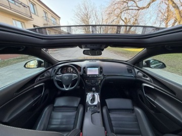 Opel Insignia I Country Tourer 2.0 CDTI BiTurbo Ecotec 195KM 2015 Opel Insignia OPC COSMO 2.0 BiTurbo 195KM Navi ALU, zdjęcie 32