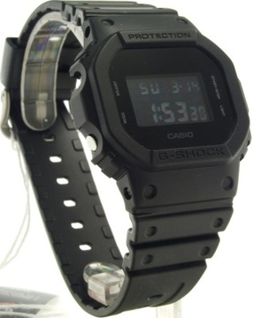 Zegarek Casio G-Shock DW-5600BB