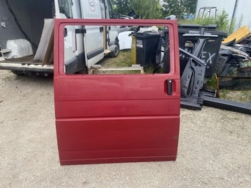 DRZWI TYLNE BOCZNE PRAWE VW T4