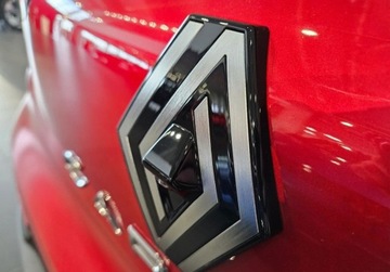 Renault Captur II Crossover Facelifting 1.0 TCe Eco-G 100KM 2025 Renault Captur po liftingu nowosc open R-Link evolution LPG OD REKI, zdjęcie 28