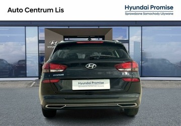 Hyundai i30 III Wagon Facelifting 1.0 T-GDI 120KM 2023 Hyundai i30 Salon Polska, Autoryzowany dealer, Faktura VAT 23, 120KM 120KM, zdjęcie 3