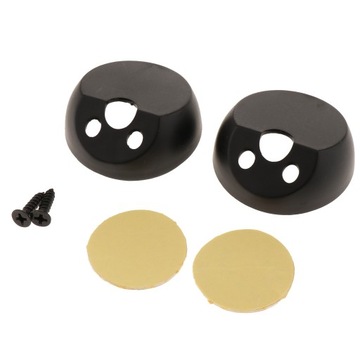 5 пар 25-мм Z-твитеров