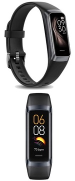 SMARTWATCH SMARTBAND SPORTS PRO PULS SPORT ЖЕНСКИЙ FIT SMS BAND