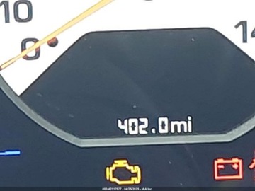 Ford Mustang VI 2024 Ford Mustang Ecoboost Fastback 2024 2.3l 2.3 Benzyna 315KM, zdjęcie 12