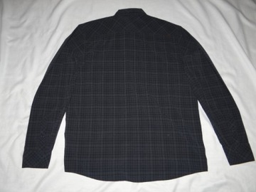 РУБАШКА COOL LIGHT - TATONKA LUIS T-TECH