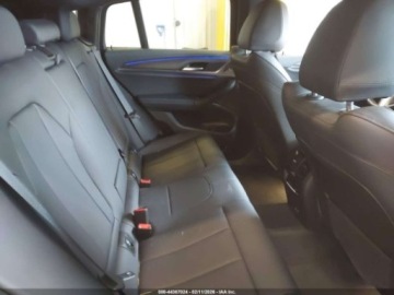 BMW X4 G02 2021 BMW X4 xDrive30i 2021 2.0 Benzyna 248KM, zdjęcie 12