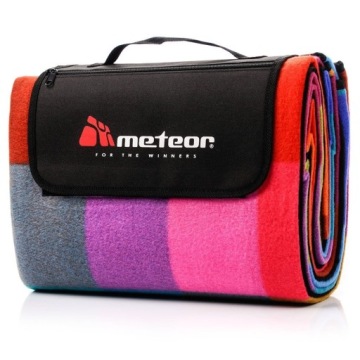 PICNIC PLAZA INSULATION BOWDOW XL 180x200