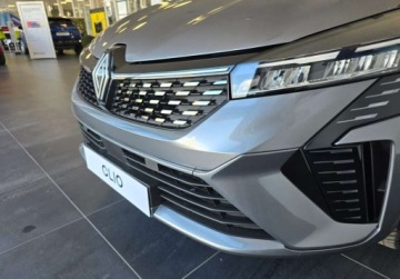 Renault Clio V Hatchback 5d Facelifting 1.0 TCe 90KM 2025 Renault Clio GDYNIA techno Eco-G 100 g.2025 ostateczna wyprzedaz 90KM, zdjęcie 8