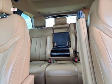 Land Rover Range Rover V 2023 Land Rover Range Rover Se 2023 4.4 Benzyna 523KM, zdjęcie 11
