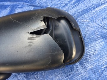 DODGE DAKOTA 05 06 ZRCÁTKO LEVÉ 3 PIN