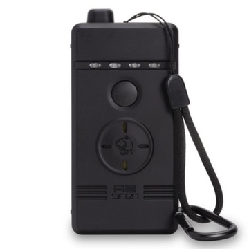 Комплект оповещателей Nash Siren R2 с блоком управления