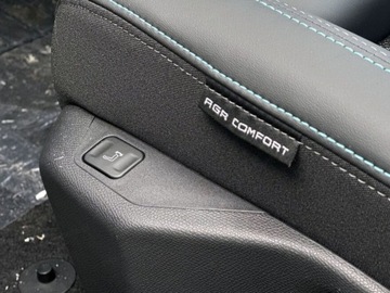 Peugeot 408 2025 Od ręki - 408 Allure 1.2 mHEV 145KM / Pakiet Łączność, Zimowy, zdjęcie 3