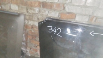 ОКНО ДЛЯ ПРИЦЕПА-ХОББИ FENDT 198x93 (342)