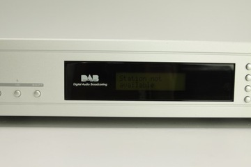 Цифровой тюнер Cambridge Audio DAB300