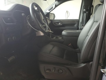 Chevrolet Suburban GMT900 2024 Chevrolet Suburban K1500 LT 2024 5.3l 5.3 Benzyna 355KM, zdjęcie 7