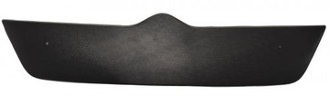Oslona zimowa wlotu powietrza Citroen Jumper 2014-... gorna S4L