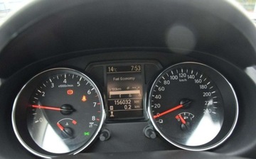 Nissan Qashqai I Crossover Facelifting  1.6 117KM 2012 Nissan Qashqai 1.6B 2012r Klima Navi Sprowadzony Oplacony 1.6 Benzyna, zdjęcie 31
