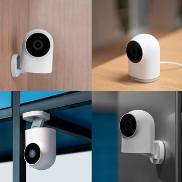 КАМЕРА AQARA G2H PRO 1080P WIFI IP-ХАБ БЛОК УПРАВЛЕНИЯ ШЛЮЗОМ HOMEKIT ZIGBEE EU