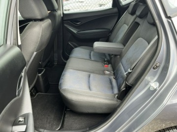 Hyundai ix20 Mikrovan 1.4 CVVT 90KM 2013 Hyundai ix20 Serwis Hyundaia / Bezwypadkowy, zdjęcie 27