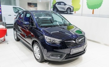 Opel 2018 Opel Crossland X 1.2 Enjoy 1.2 Benzyna 81KM, zdjęcie 9