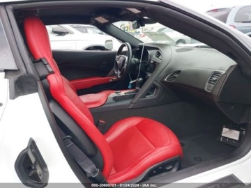 Chevrolet Corvette C7 2016 Chevrolet Corvette 2016r., 6.2L, zdjęcie 8