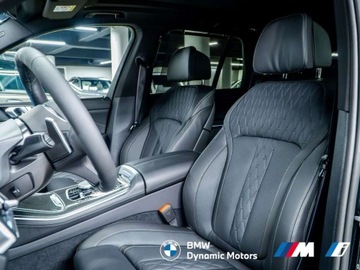 BMW X5 G05 SUV Facelifting 3.0 40d 352KM 2025 BMW X5 xDrive40d 352 KM mHEV - Gotowy do Odbioru - Pakiet M Pro - Pneumaty, zdjęcie 14