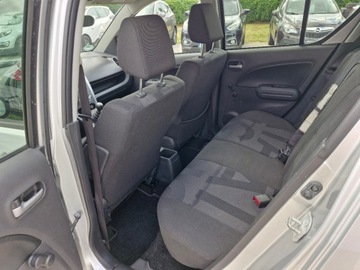 Opel Agila B 1.2 Twinport ECOTEC 86KM 2009 Opel Agila Sliczna 1.3 b z Niemiec bezwypadkowa zarejestrowana 1.2 Benzyna, zdjęcie 15