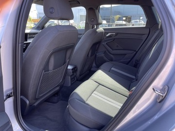 Audi A3 8V Sportback 5d Facelifting 1.5 35 TFSI 150KM 2020 Audi A3 Sportback 35 TFSI S tronic | Navi | Ambien, zdjęcie 16