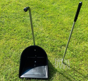 НАБОР ДЛЯ ЧИСТКИ КОНЬЯ MISTBOY STABLE