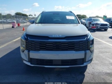 Kia Sportage V 2026 Kia Sportage Ex 2026 2.5 Benzyna 187KM, zdjęcie 7